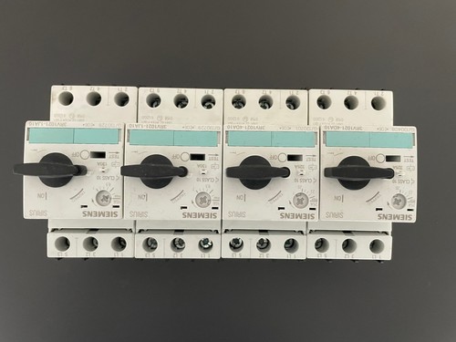 Stück siemens sirius - 4,