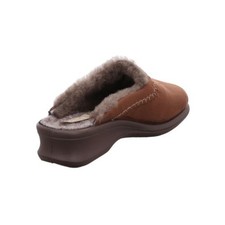 Rohde Clogs mit Tieffußbett Espresso Farun