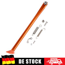 NICECNC Seitenständer mit Anbauteile Federn Set Für KTM EXC 125-530 2008-2016