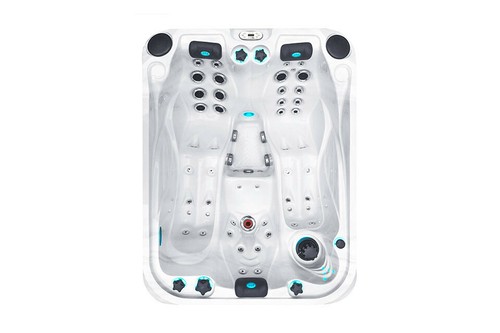 Whirlpool pers spa - 3, tub
