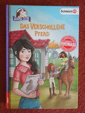 Schleich Horse Club - Das verschollene Pferd