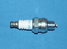 Zündkerze NGK passend für