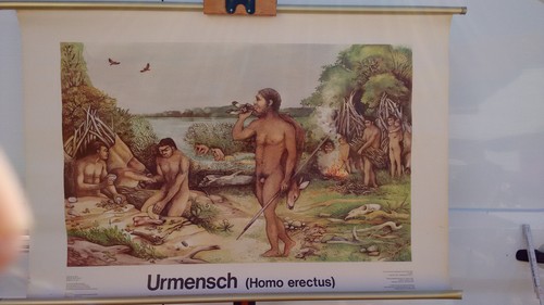 Schulwandkarte rollbild - schulwandkarte,rollbild, "
