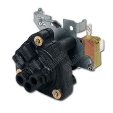 Vaillant Servoventil 012646