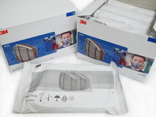 6055 filter maske serie - a2,