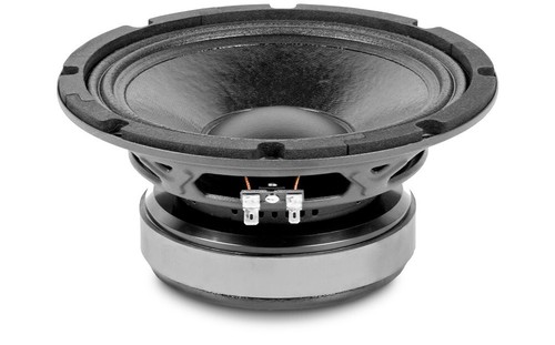 Beyma 8wrs300 low - 8wrs300, low/mid