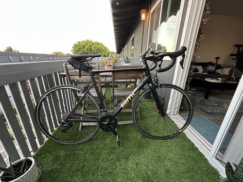 Bmc teammachine alr01 - bmc,