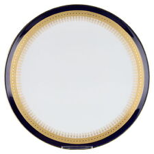 Kuchenteller Winterling Kirchenlamitz Scharffeuer Echt Kobalt - Diamant