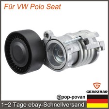 Spannrolle Riemenspanner