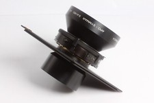 Schneider Kreuznach Apo-Symmar 9,4/480 mit Prontor 3 auf Linhof 5x7