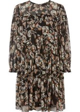 Neu geschmackvolles Kleid mit