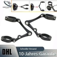 Motorrad Scheinwerfer Halter