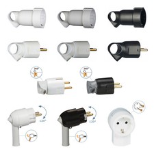 Legrand Steckdose Kupplung