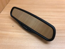 Jeep Grand Cherokee Spiegel