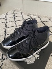 Jordan 11 Retro - Space Jam (2016)