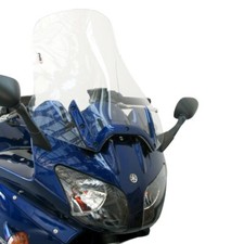 Tourenscheibe für Yamaha FJR 1300 01-05 klar Puig