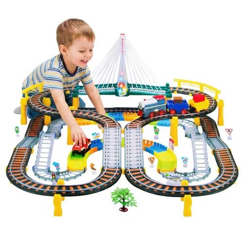 Elektrische eisenbahn für - eisenbahn,