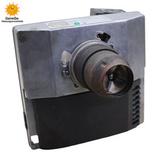 🔥 Weishaupt WL 10-A Ausf. H