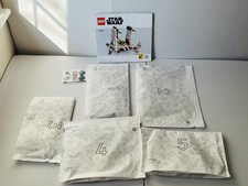 LEGO Star Wars 75432 | V-19