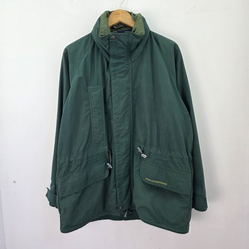 Craghoppers sympatex jacke - craghoppers,
