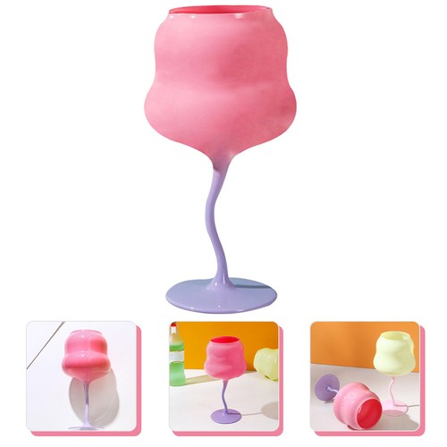 Trinkgläser farbig farbige - ,
