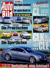 4) Auto Bild 45/2004 - Peugeot