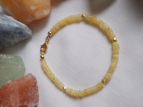 Afrik multi gold opal - afrik., multi-gold-opal