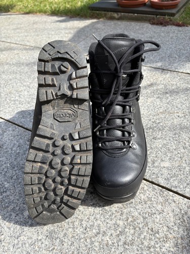 Original bundeswehr meindl - original,