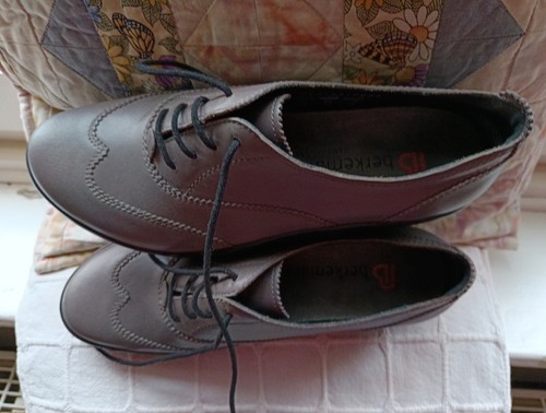 Neu berkemann schuhe grau - schuhe,