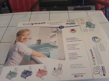 kinderwaschbecken für badewanne