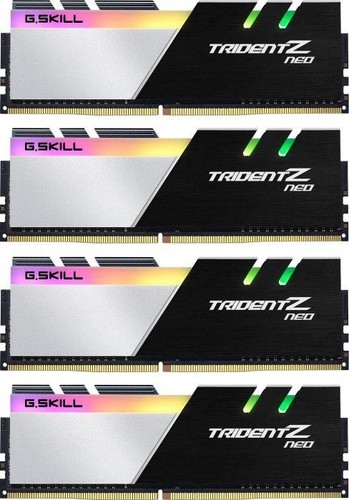Skill trident neo kit - g.skill,