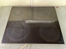 Imperial Glaskeramik-Kochfeld