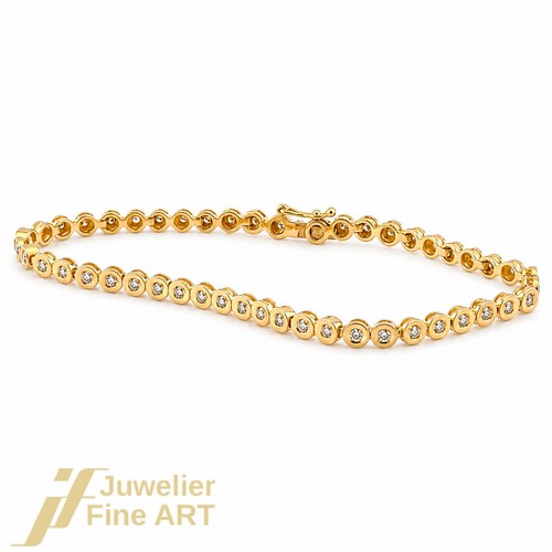 Brillant tennis armband 48 - brillant-tennis-armband,