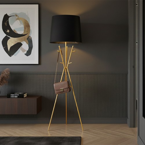 Stehlampe wardrobe 175cm - -,