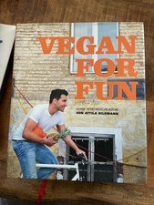 Attila Hildmann Vegan for Fun