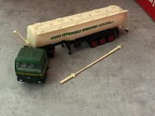 Herpa adam offergeld - 1:87,