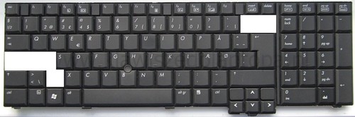 Hp169 einzelne tastatur - hp169, taste