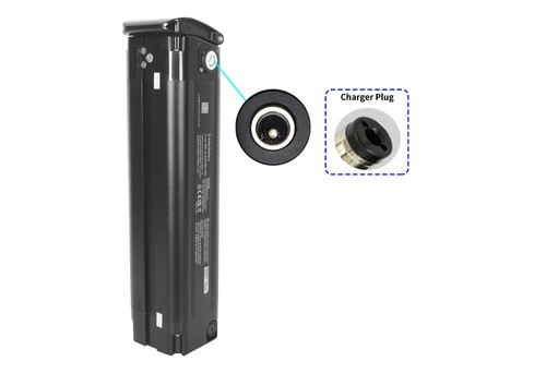 Bike batterie 36v 4ah - 36v, 13,4ah
