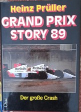 GRAND PRIX STORY 1989 HEINZ