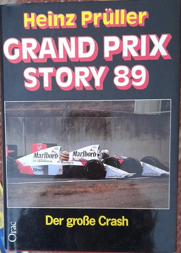 Grand prix story - prix, heinz