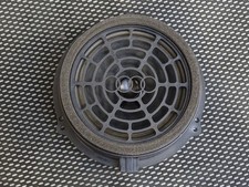 Original Audi A4 8K, A5 8T Bang & Olufsen Lautsprecher hinten Tür B&O 8K0035411A