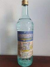 Orig. Trinkbranntwein VEB