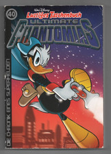 LTB 40 ULTIMATE PHANTOMIAS -