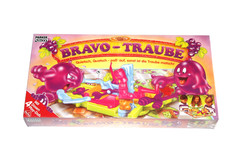 Bravo Traube Brandneu in Folie Mega RAR 1992