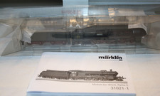 Märklin Dampflok C 2031