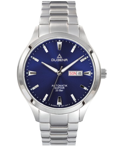 Dugena herren uhr - dugena, tresor