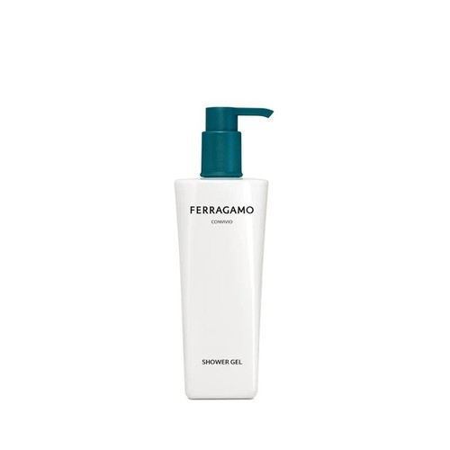 Salvatore ferragamo convivio - salvatore,