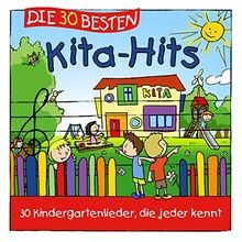 Die besten kita hits - die, von