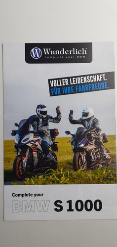 Wunderlich bmw 1000 - wunderlich:,
