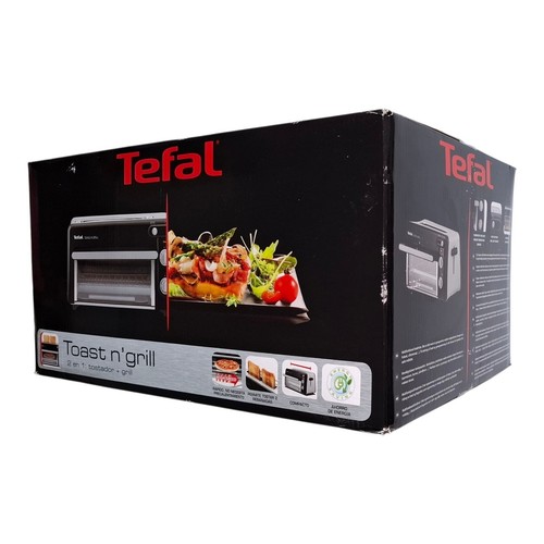 Tefal toast grill tl6008 - toast,
